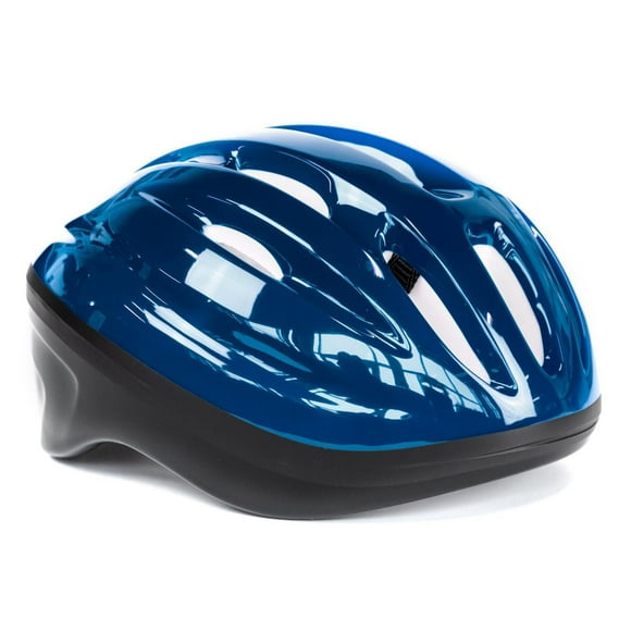 Casque de vélo / vélo électrique Daymak SB-103 - Bleu