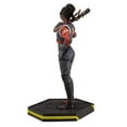 thumbnail image 3 of Cyberpunk 2077: Panam Palmer Figure, 3 of 7