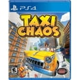 thumbnail image 1 of Taxi Chaos (PS4), 1 of 6
