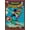 Mahogany Framed Version, variant on Marvel Comics - Spider-Man - Amazing Spider-Man #39 Wall Poster, 22.375" x 34", Framed