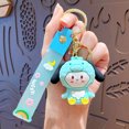 thumbnail image 1 of Varios colgantes de la serie Sanrio, muñeca bonita para niños, accesorios colgantes, llavero de Hello Kitty Kuromi Melody Cinnamoroll, 1 of 4