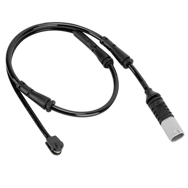 Sensor de freno, desgaste de la pastilla del freno delantero Sensor de desgaste de la pastilla del freno delantero Sensor de freno para BM construido para precisión