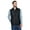BLACK 703, variant on CORE365 CE702 Men's Prevail Packable Puffer Vest-Black-2XL