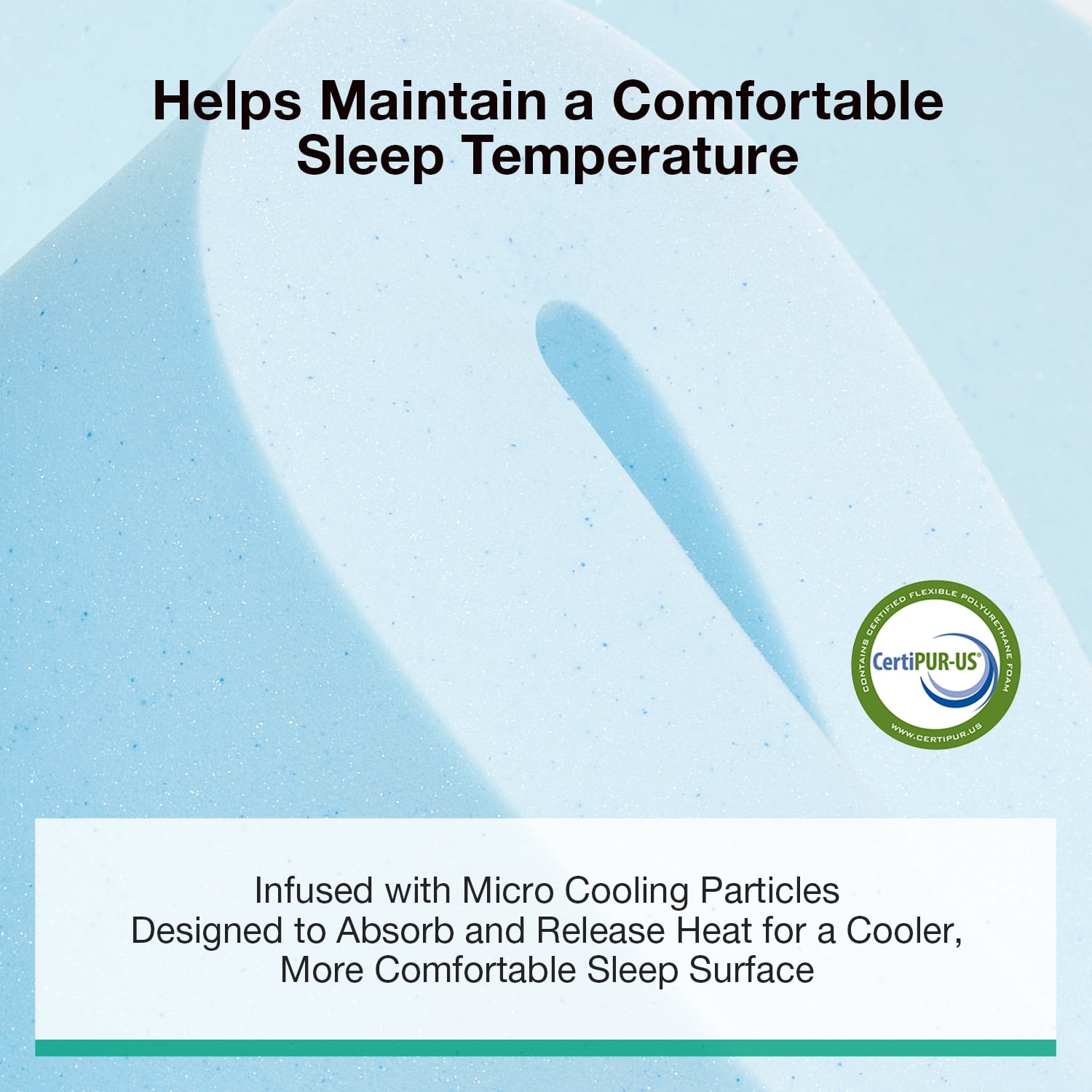 Novilla Vela 12 inch Full Mattress, Hybrid Mattresses with Cooling Gel Memory Foam in a Box, Pressure Relief, CertiPUR-US Certified