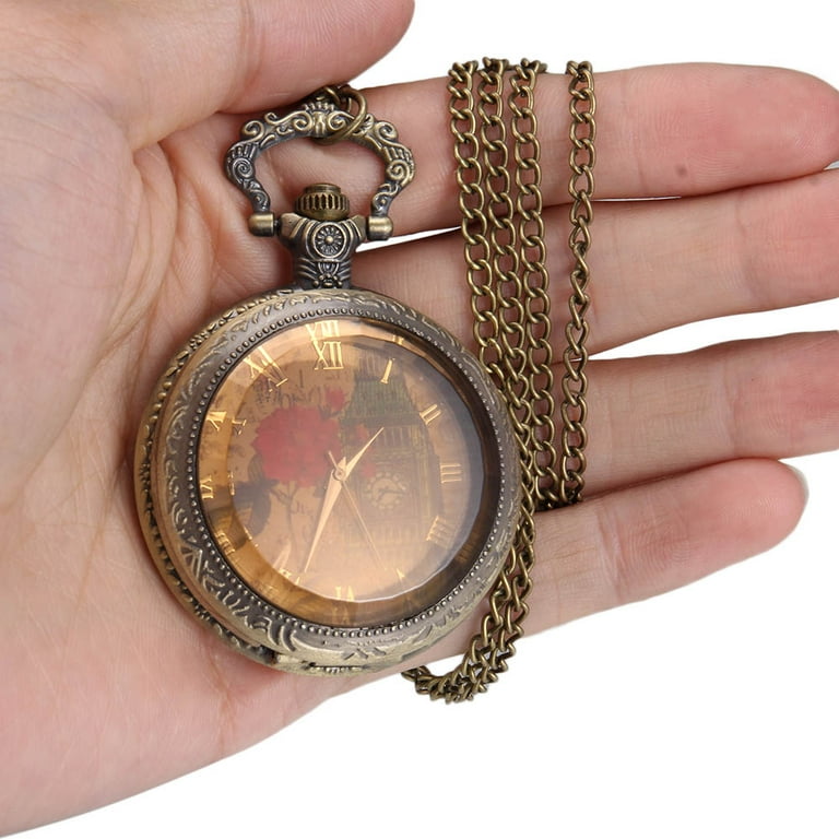 Big ben deals pocket watch
