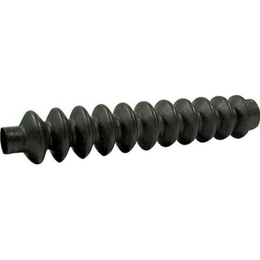 Allstar Performance ALL52172 Replacement Boot for Collapsible Shafts - Black