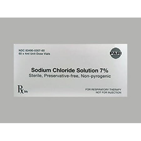 sodium chloride