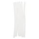 thumbnail image 5 of Ajustador de tamaño de anillo transparente invisible, protector reductor de tamaño de joyería para 6pcs 5mm D, 5 of 9
