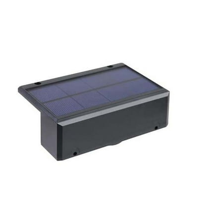 

RKSTN Solar Wall Lamp Outdoor Garden Yard Layout Wall Lamp Household Courtyard Atmosphere Lamp Solar Garden Lights Outdoor Decor Lightning Deals of Today - Summer Savings Clearance on Clearance