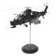 thumbnail image 3 of Modelo de avión juguete Sunnimix 1:48 Aleación Diecast, 3 of 8