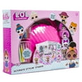 thumbnail image 2 of L.O.L. Surprise! Ultimate Stylin' Art Studio, 2 of 12