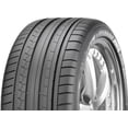 thumbnail image 3 of Dunlop SP Sport Maxx GT 295/30R20 101 Y Tire., 3 of 6
