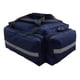 thumbnail image 5 of Mochila botiquin trauma paramedico grande Azul Marino, 5 of 7