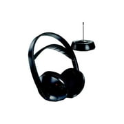 Philips SBCHC8430 - Headphones - full size - wireless