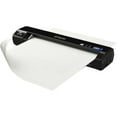 thumbnail image 3 of Epson WorkForce DS-40 Wireless Portable Document Scanner for PC and Mac, Sheet-fed, Mobile/Portable, 3 of 9