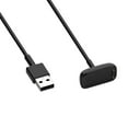thumbnail image 3 of Charger Cable Compatible for Fitbit Charge 5 Replacement USB Charging Cord Accessories, 3 of 9