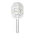 thumbnail image 1 of asddcavvf Household Swatter Plug In Charging Swatter Handheld Physical Gnat for Asian Indoor, 1 of 8