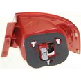 thumbnail image 5 of Tail Light Compatible With 2006-2010 Volkswagen Passat Left Driver With bulb(s), 5 of 5