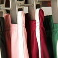 thumbnail image 5 of MesaSe Short d'Été Chaud de Rue Décontracté pour Femme Short pour Femme Polyvalent Ample Uni Doux Coton Décontracté Short Extensible pour Femme Grande Taille F1, 5 of 5