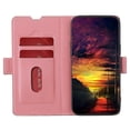 thumbnail image 2 of For Oppo A5 Pro 4G (Global) 5G (Global) A5 Energy 5G (China) Case Card Holder Twill Texture Leather, 2 of 5