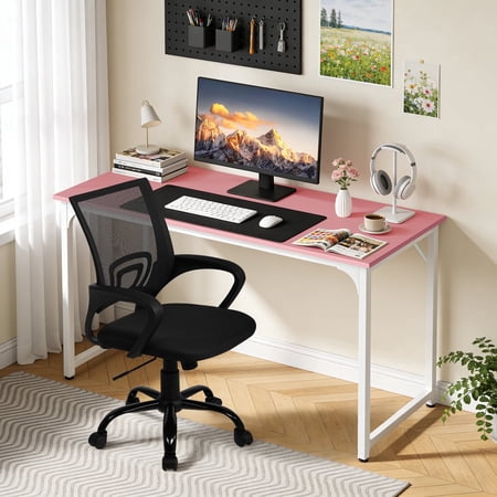 dkelincs 40 inch computer desk product