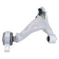 thumbnail image 6 of Molaner 545011MA0B Front Left Lower Control Arm with Ball Joint, Lower Control Arm Assembly Replacement Suspension Kit Compatible with Infiniti Q70 Q70L M37 M56 3.7/3.5L 2011-2019, 6 of 12