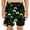 Multicolour, variant on Big Boys Swim Bathing Trunks Game Console Print Beach Shorts Relaxed Fit Swimwear For Kids Size 14-16T