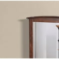 thumbnail image 3 of Glory Furniture G5425-M Cappuccino Mirror, 3 of 7