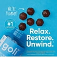 thumbnail image 3 of Goli Ashwa + Zero Azucar 60 Gomitas, 3 of 3