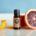 thumbnail image 2 of Edens Garden Orange- Blood Essential Oil- 100% Pure Premium Grade, Undiluted, Natural, Therapeutic, Aromatherapy, The Best for Diffuser, Candle, Laundry, Kid Safe 30 ml (1 fl oz), 2 of 8