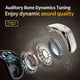 thumbnail image 5 of Auriculares con traducción AI 144 idiomas Traductor en tiempo real Auriculares inalámbricos Bluetooth Compatibles con dispositivos iPhone y Android, 5 of 8