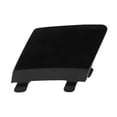thumbnail image 1 of Ar Bumper Hook Cover, Front Bumper Easy To Install Reliable To Use ABS  For Vehical, 1 of 8