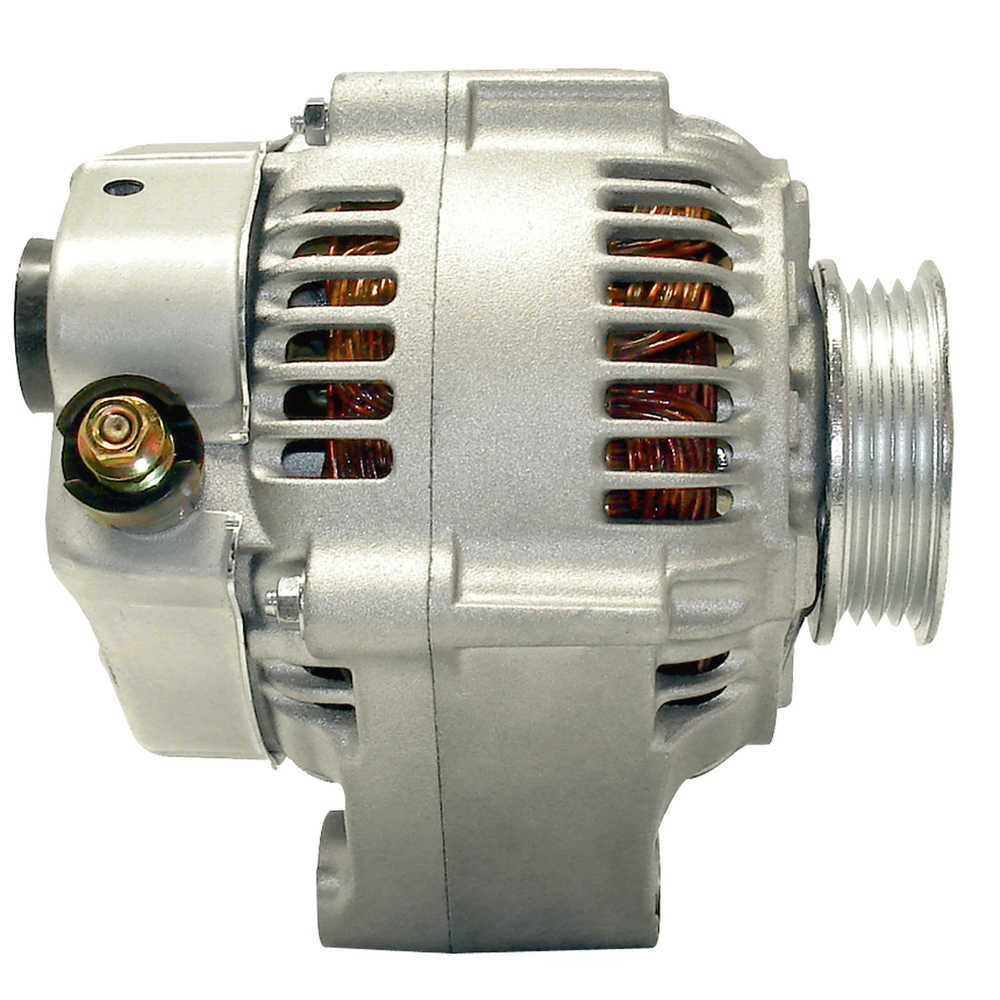 FVP Professional 15604 Alternator Standard