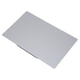 thumbnail image 5 of Touchpad Aleación de aluminio Gris Suavizado Operación Laptop Trackpad Touchpad Reemplazo para OS Laptop Pro A1707, 5 of 9