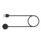 thumbnail image 4 of DC 5V Cable de Carga USB para Reloj Inteligente para Fοssil , Fοssil , Misfit 2, Guard 2.5 (DZT9001), Runway (MKT0002) negro Soledad Cable de carga Cable del cargador, 4 of 10