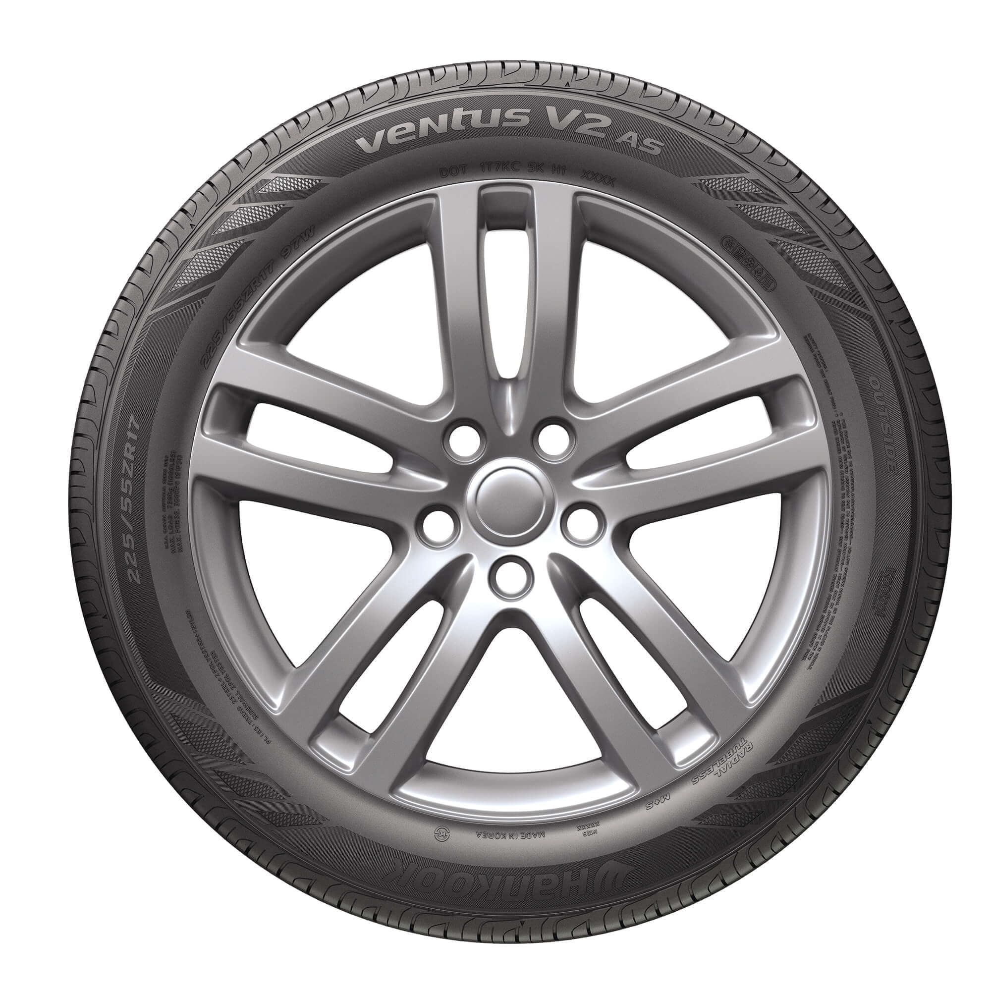 Hankook Ventus ST (RH06) All Season 275/45R22 112V XL SUV/Crossover Tire Fits: 2016-20 Ford F-150 Limited, 2013-14 Ford F-150 Limited Hankook Ventus ST (RH06) All Season 275/45R22 112V XL SUV/Crossover Tire Fits: 2016-20 Ford F-150 Limited, 2013-14 Ford F-150 Limited Sansujyuku sansujyuku.com