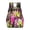 Color 16, variant on Splatoon Backpack Lightweight Large Capacity Laptop Backpack Adjustable Backpack Unisex Travel Backpack