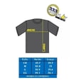 thumbnail image 4 of Playera Manga Larga Superman Justice League / 333cosplay, 4 of 4