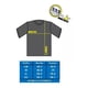thumbnail image 4 of Playera Manga Larga Superman Justice League / 333cosplay, 4 of 4