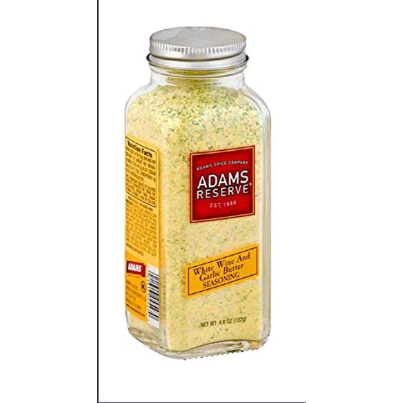 Garlic Butter