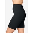 thumbnail image 2 of Comfort Choice Plus Size Slip-Short Boxer, 2 of 6