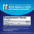 thumbnail image 2 of Florastor Daily Probiotic Supplement for Women and Men, Proven to Support Digestive Health, Saccharomyces Boulardii CNCM I-745 (100 Capsules), 2 of 5