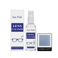 thumbnail image 1 of Eyeglass Cleaning Spray Cleans And Maintains Lenses With Anti-Fogging And Clear Vision Portable Cleaning Spray-M, 1 of 5