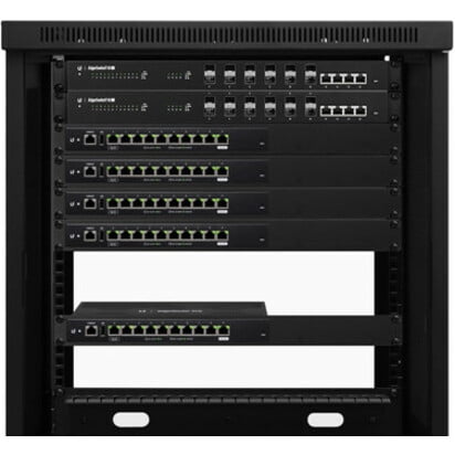 10-Port High-Performance Gigabit Router with PoE Flexibility