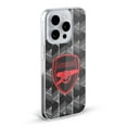 thumbnail image 2 of Head Case Designs Arsenal FC Crest and Gunners Logo Black Soft Gel Case for Apple iPhone X / iPhone XS, 2 of 7