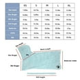 thumbnail image 3 of CSCHome Dog Drying Coat, Absorbent Dog Bathrobe Dog Accessories Dog Towel Pet Bath Towel Dog Bathrobe Absorbent Cat Towel, 3 of 5