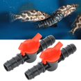 thumbnail image 3 of Fish Tank Water Flowing Regulator, Water Flowing Controller Long Lasting Sensitive  for Aquarium 10mm,14mm, 3 of 7