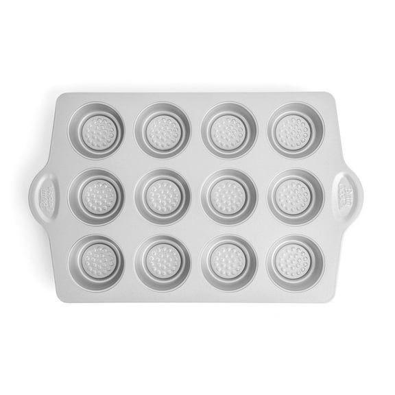 Betty Crocker Carbon Steel 12 Cup Muffin Pan