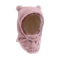 thumbnail image 1 of Gorro de invierno para niños Yuyangstore Pasamontañas a prueba de viento, 1 of 8
