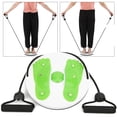 thumbnail image 1 of Portable Multifunction Twisting Waist Board, Indoor Twisting Waist Disc Board, For Waist Stretching Stretch Muscles, 1 of 8